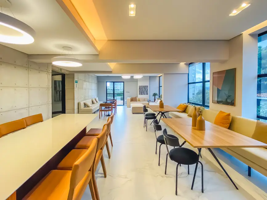 Apartamento com 2 quartos à venda, 40m2 em Água Branca, São Paulo - SP - imagem 6 Foto 6 de Apartamento com 2 quartos à venda, 40m2 em Água Branca, São Paulo - SP