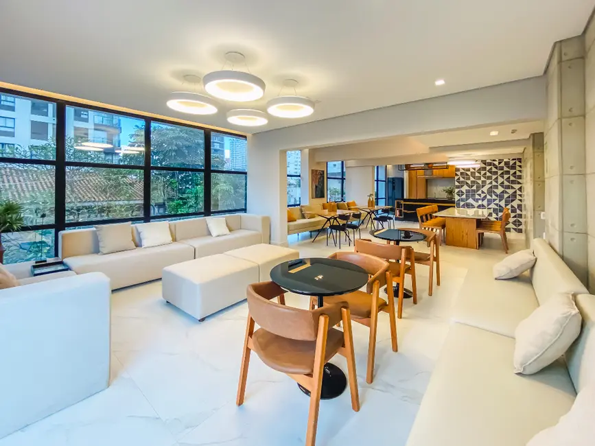 Apartamento com 2 quartos à venda, 40m2 em Água Branca, São Paulo - SP - imagem 3 Foto 3 de Apartamento com 2 quartos à venda, 40m2 em Água Branca, São Paulo - SP