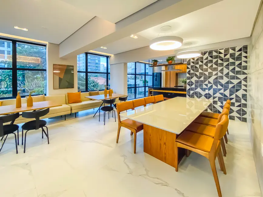 Apartamento com 2 quartos à venda, 40m2 em Água Branca, São Paulo - SP - imagem 5 Foto 5 de Apartamento com 2 quartos à venda, 40m2 em Água Branca, São Paulo - SP