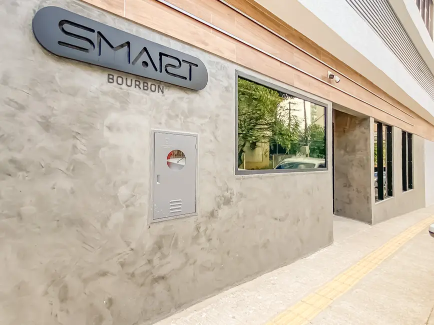 Apartamento com 2 quartos à venda, 40m2 em Água Branca, São Paulo - SP - imagem 2 Foto 2 de Apartamento com 2 quartos à venda, 40m2 em Água Branca, São Paulo - SP