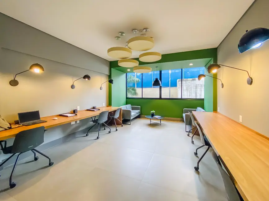 Apartamento com 2 quartos à venda, 40m2 em Água Branca, São Paulo - SP - imagem 9 Foto 9 de Apartamento com 2 quartos à venda, 40m2 em Água Branca, São Paulo - SP