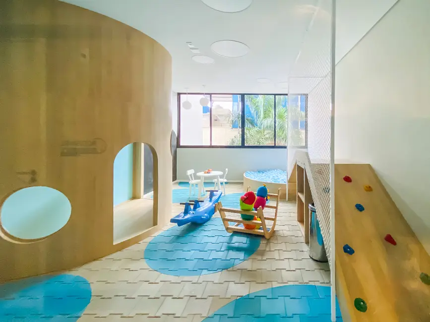 Apartamento com 2 quartos à venda, 40m2 em Água Branca, São Paulo - SP - imagem 7 Foto 7 de Apartamento com 2 quartos à venda, 40m2 em Água Branca, São Paulo - SP