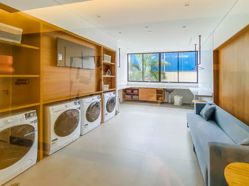 Apartamento com 2 quartos à venda, 40m2 em Água Branca, São Paulo - SP - imagem 8 Foto 8 de Apartamento com 2 quartos à venda, 40m2 em Água Branca, São Paulo - SP