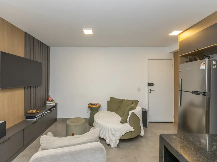 Foto 2 de Apartamento com 2 quartos à venda, 42m2 em Tatuapé, São Paulo - SP