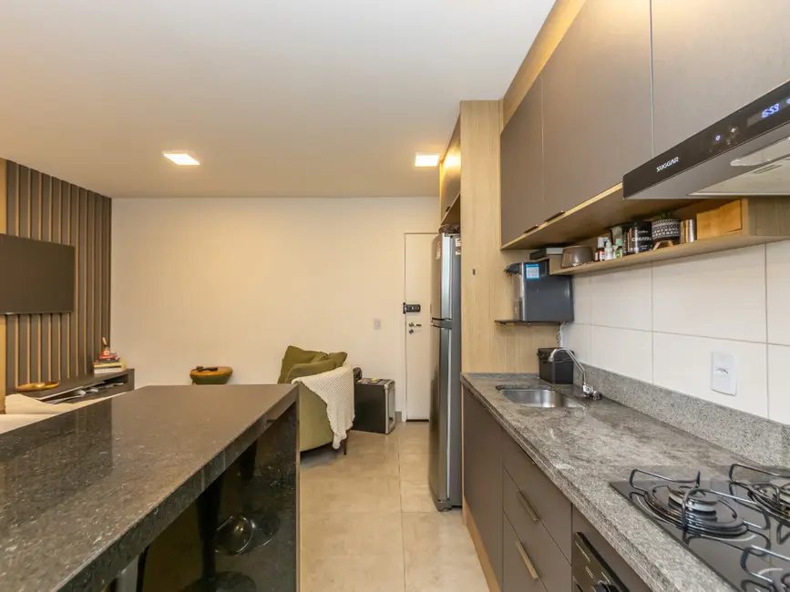 Foto 7 de Apartamento com 2 quartos à venda, 42m2 em Tatuapé, São Paulo - SP