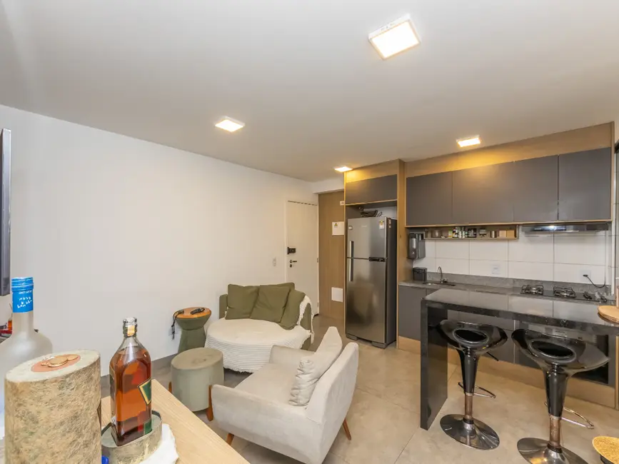 Foto 9 de Apartamento com 2 quartos à venda, 42m2 em Tatuapé, São Paulo - SP