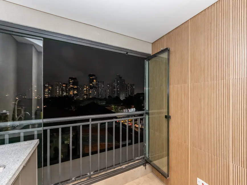 Foto 6 de Apartamento com 2 quartos à venda, 42m2 em Tatuapé, São Paulo - SP