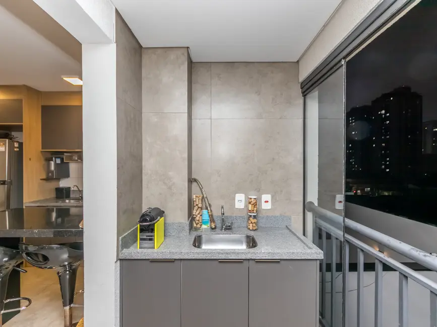 Foto 5 de Apartamento com 2 quartos à venda, 42m2 em Tatuapé, São Paulo - SP