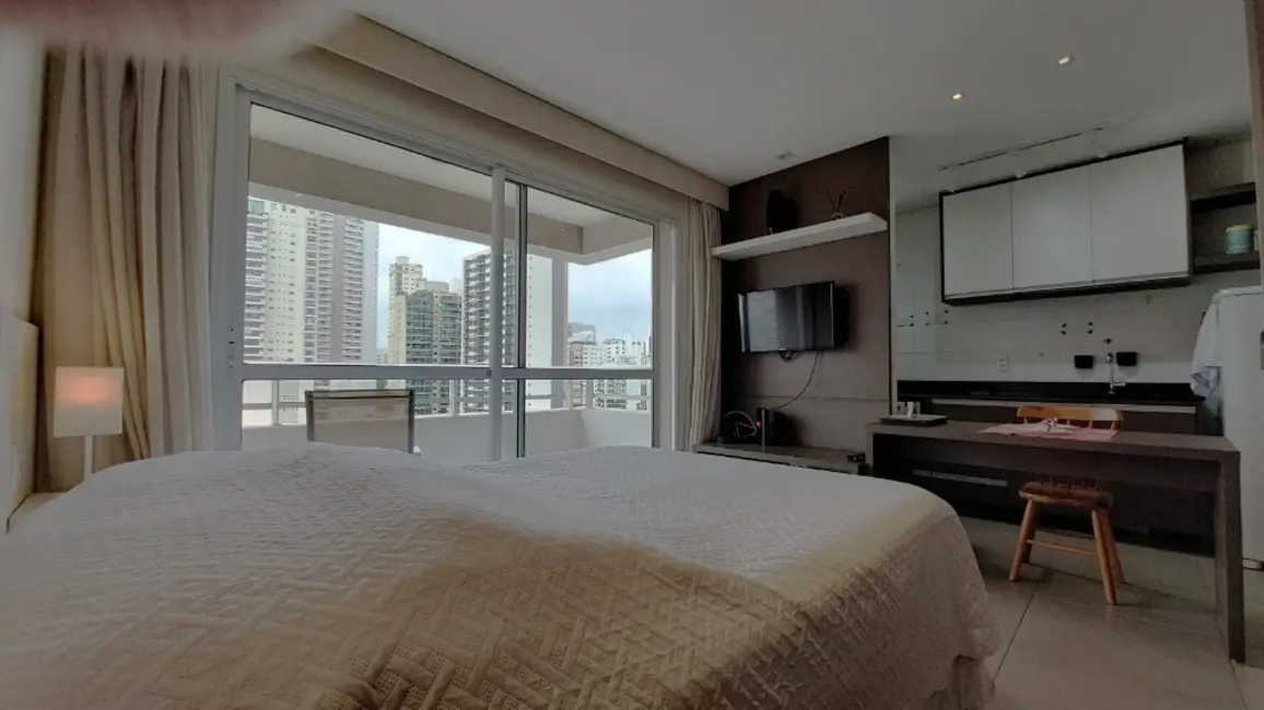 Foto 4 de Apartamento com 1 quarto à venda, 37m2 em São Paulo - SP