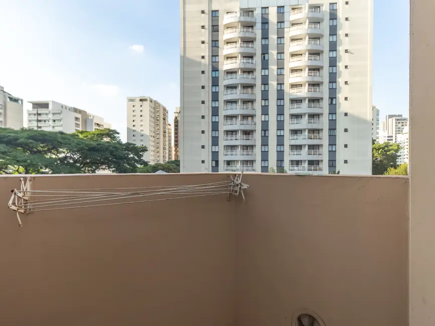 Apartamento com 1 quarto à venda, 38m2 em Moema, São Paulo - SP - imagem 9 Foto 9 de Apartamento com 1 quarto à venda, 38m2 em Moema, São Paulo - SP