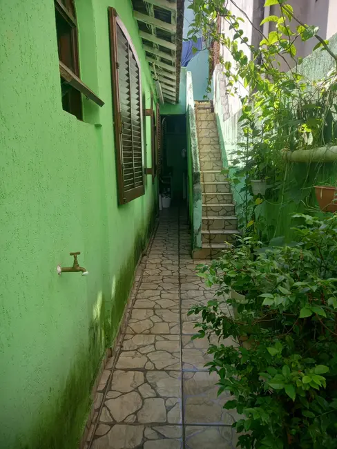 Casa de Condomínio com 2 quartos à venda, 110m2 em Jardim São João (Jaraguá), São Paulo - SP - imagem 1 Foto 1 de Casa de Condomínio com 2 quartos à venda, 110m2 em Jardim São João (Jaraguá), São Paulo - SP