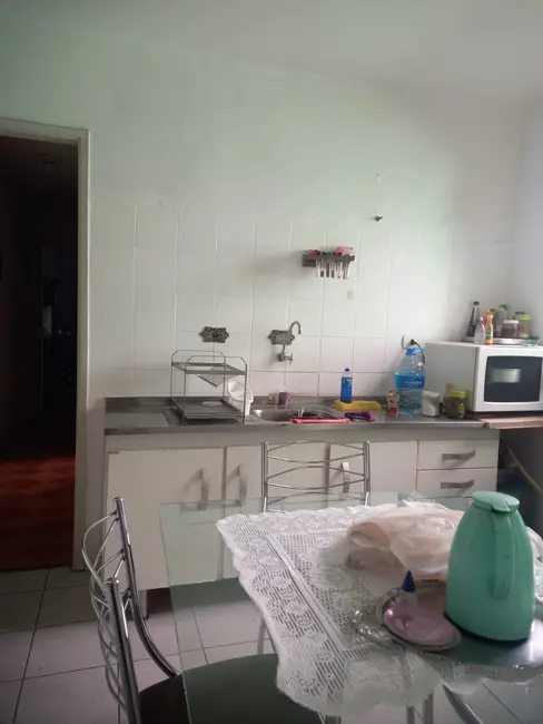 Casa de Condomínio com 2 quartos à venda, 110m2 em Jardim São João (Jaraguá), São Paulo - SP - imagem 6 Foto 6 de Casa de Condomínio com 2 quartos à venda, 110m2 em Jardim São João (Jaraguá), São Paulo - SP