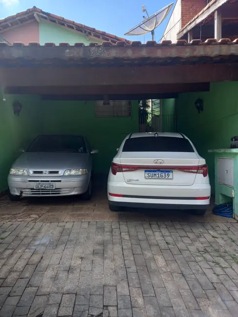 Casa de Condomínio com 2 quartos à venda, 110m2 em Jardim São João (Jaraguá), São Paulo - SP - imagem 8 Foto 8 de Casa de Condomínio com 2 quartos à venda, 110m2 em Jardim São João (Jaraguá), São Paulo - SP