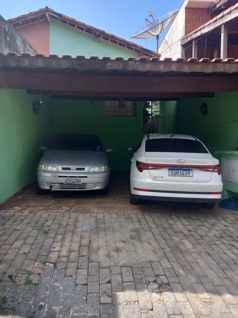 Casa de Condomínio com 2 quartos à venda, 110m2 em Jardim São João (Jaraguá), São Paulo - SP - imagem 7 Foto 7 de Casa de Condomínio com 2 quartos à venda, 110m2 em Jardim São João (Jaraguá), São Paulo - SP