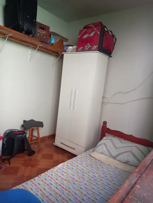 Casa de Condomínio com 2 quartos à venda, 110m2 em Jardim São João (Jaraguá), São Paulo - SP - imagem 9 Foto 9 de Casa de Condomínio com 2 quartos à venda, 110m2 em Jardim São João (Jaraguá), São Paulo - SP