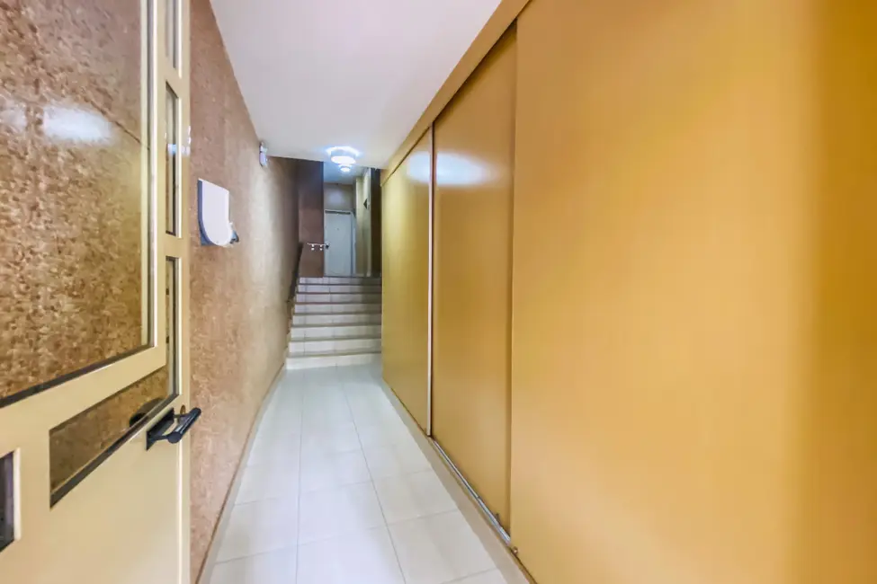 Apartamento com 2 quartos à venda, 50m2 em Perdizes, São Paulo - SP - imagem 3 Foto 3 de Apartamento com 2 quartos à venda, 50m2 em Perdizes, São Paulo - SP