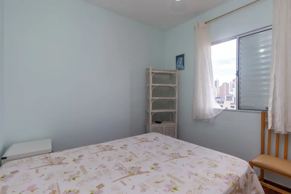 Apartamento com 2 quartos à venda, 50m2 em Perdizes, São Paulo - SP - imagem 5 Foto 5 de Apartamento com 2 quartos à venda, 50m2 em Perdizes, São Paulo - SP