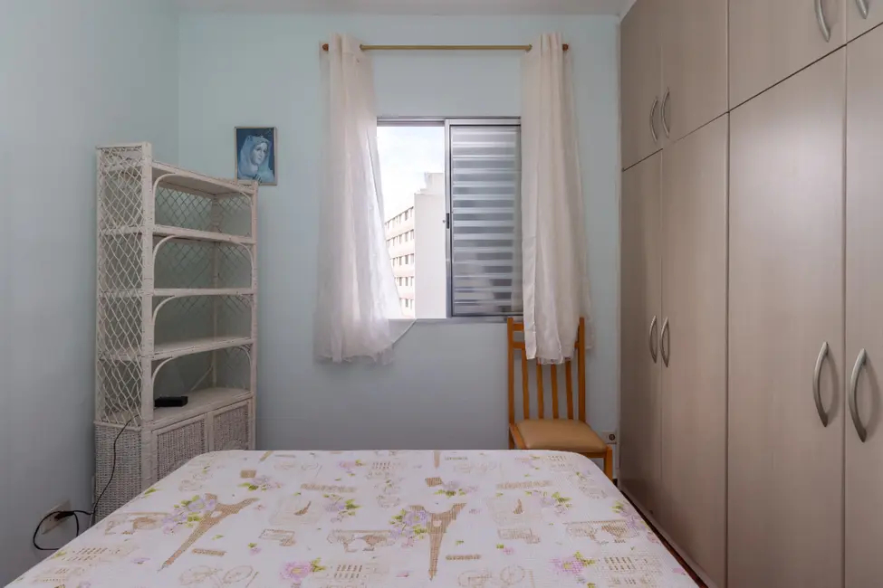 Apartamento com 2 quartos à venda, 50m2 em Perdizes, São Paulo - SP - imagem 6 Foto 6 de Apartamento com 2 quartos à venda, 50m2 em Perdizes, São Paulo - SP