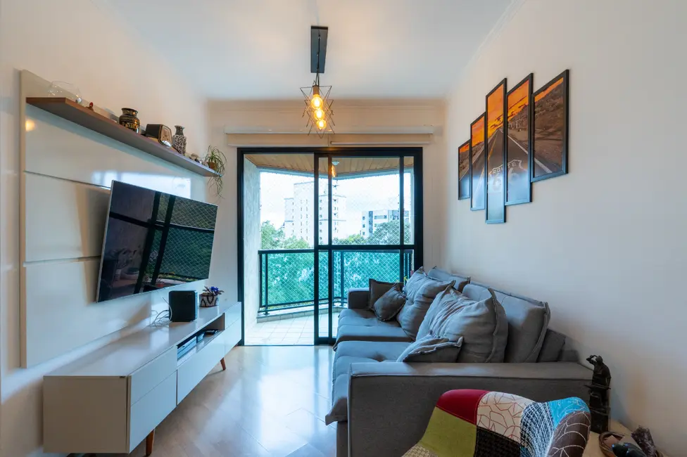 Foto 5 de Apartamento com 2 quartos à venda, 59m2 em Vila Suzana, São Paulo - SP