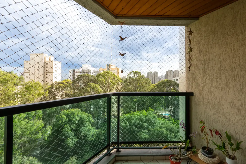 Foto 8 de Apartamento com 2 quartos à venda, 59m2 em Vila Suzana, São Paulo - SP