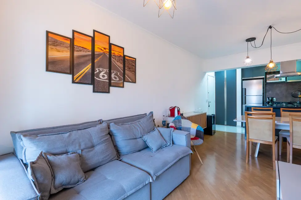 Foto 7 de Apartamento com 2 quartos à venda, 59m2 em Vila Suzana, São Paulo - SP