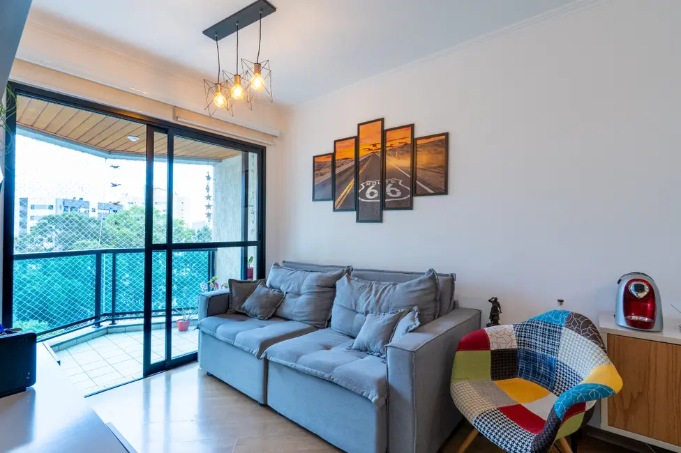 Foto 6 de Apartamento com 2 quartos à venda, 59m2 em Vila Suzana, São Paulo - SP