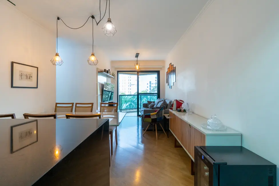 Foto 4 de Apartamento com 2 quartos à venda, 59m2 em Vila Suzana, São Paulo - SP