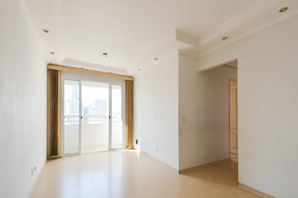 Foto 2 de Apartamento com 2 quartos à venda, 49m2 em Mooca, São Paulo - SP