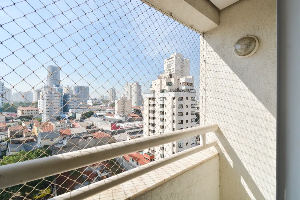 Foto 7 de Apartamento com 2 quartos à venda, 49m2 em Mooca, São Paulo - SP