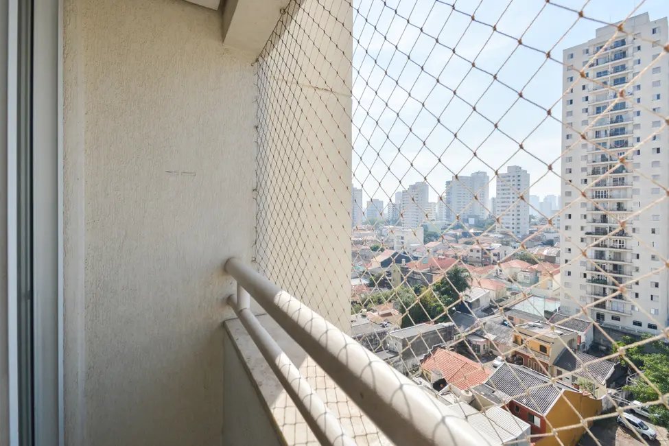 Foto 8 de Apartamento com 2 quartos à venda, 49m2 em Mooca, São Paulo - SP