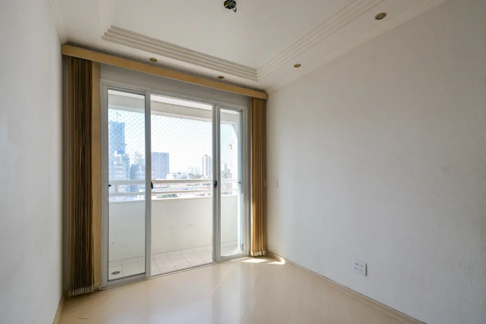 Foto 3 de Apartamento com 2 quartos à venda, 49m2 em Mooca, São Paulo - SP