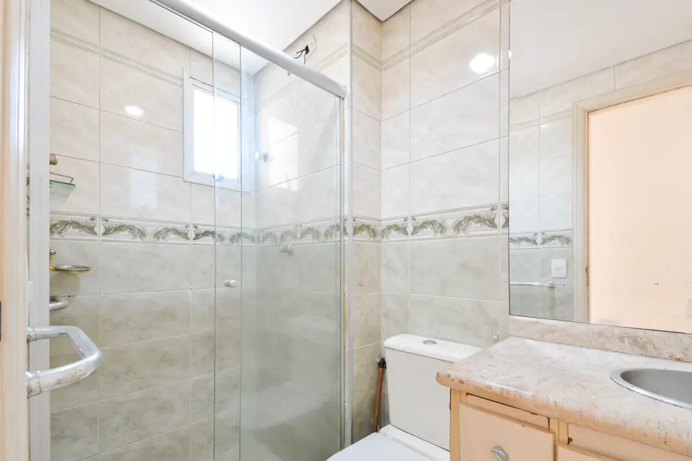 Foto 9 de Apartamento com 2 quartos à venda, 49m2 em Mooca, São Paulo - SP