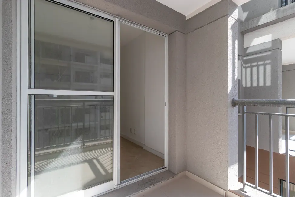 Apartamento com 1 quarto para alugar, 27m2 em Vila Clementino, São Paulo - SP - imagem 7 Foto 7 de Apartamento com 1 quarto para alugar, 27m2 em Vila Clementino, São Paulo - SP