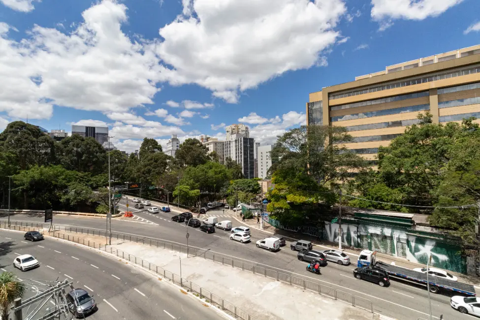Apartamento com 2 quartos à venda, 79m2 em Pacaembu, São Paulo - SP - imagem 6 Foto 6 de Apartamento com 2 quartos à venda, 79m2 em Pacaembu, São Paulo - SP