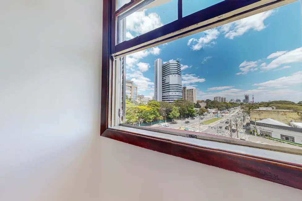 Apartamento com 2 quartos à venda, 79m2 em Pacaembu, São Paulo - SP - imagem 3 Foto 3 de Apartamento com 2 quartos à venda, 79m2 em Pacaembu, São Paulo - SP