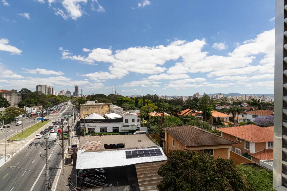 Apartamento com 2 quartos à venda, 79m2 em Pacaembu, São Paulo - SP - imagem 9 Foto 9 de Apartamento com 2 quartos à venda, 79m2 em Pacaembu, São Paulo - SP