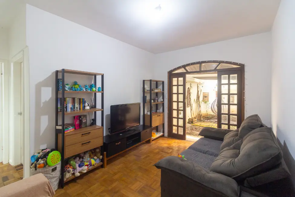 Foto 1 de Apartamento com 2 quartos à venda, 75m2 em Vila Mariana, São Paulo - SP