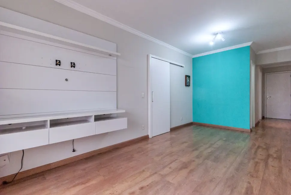 Foto 5 de Apartamento com 2 quartos à venda, 69m2 em São Paulo - SP