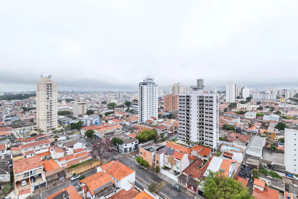 Foto 9 de Apartamento com 2 quartos à venda, 69m2 em São Paulo - SP