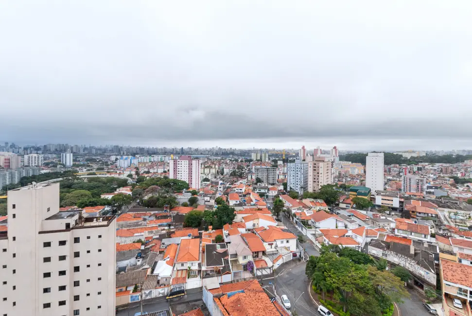 Foto 8 de Apartamento com 2 quartos à venda, 69m2 em São Paulo - SP