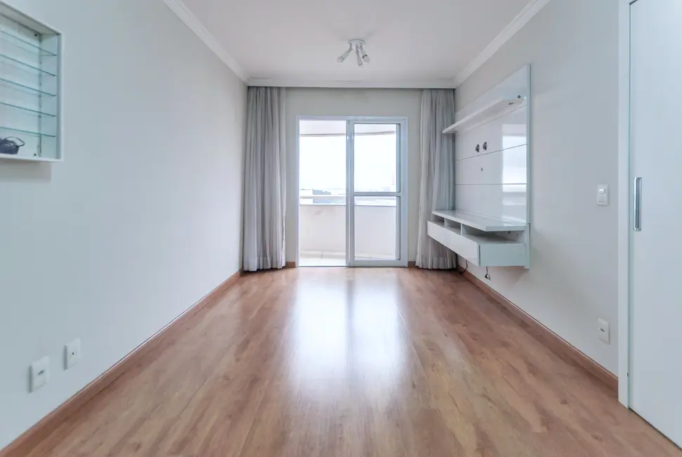 Foto 1 de Apartamento com 2 quartos à venda, 69m2 em São Paulo - SP