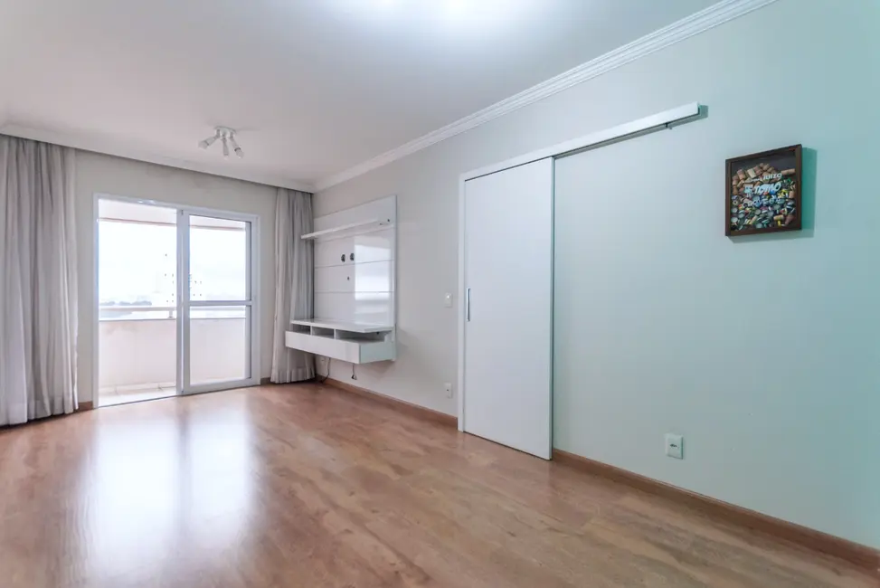 Foto 2 de Apartamento com 2 quartos à venda, 69m2 em São Paulo - SP