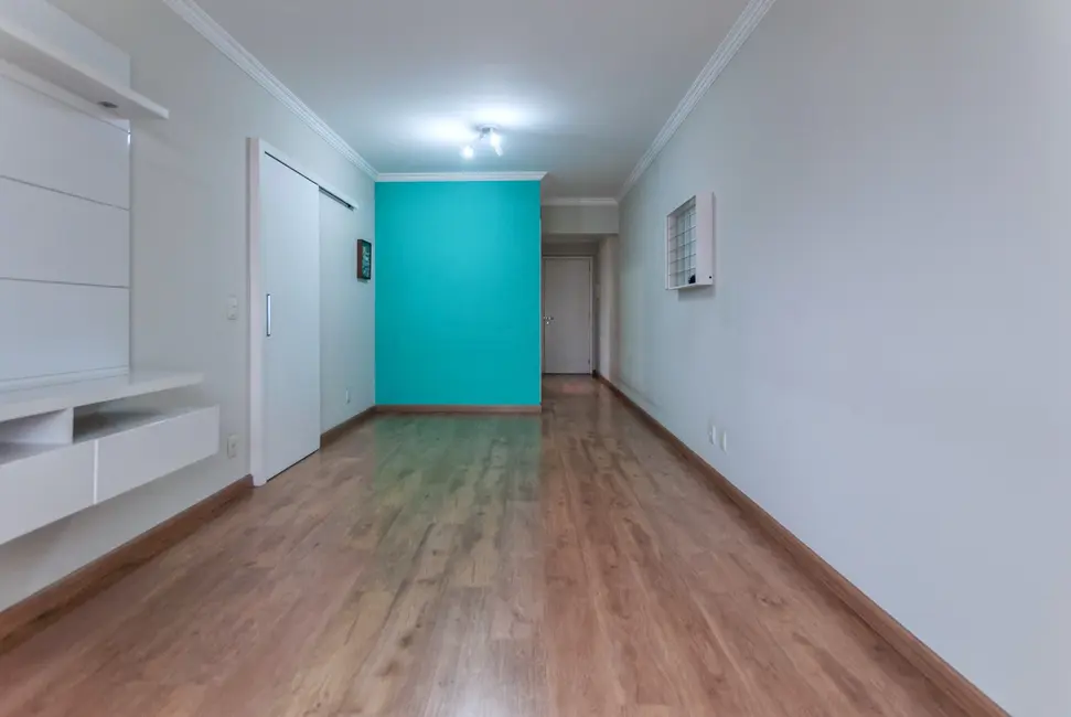 Foto 4 de Apartamento com 2 quartos à venda, 69m2 em São Paulo - SP