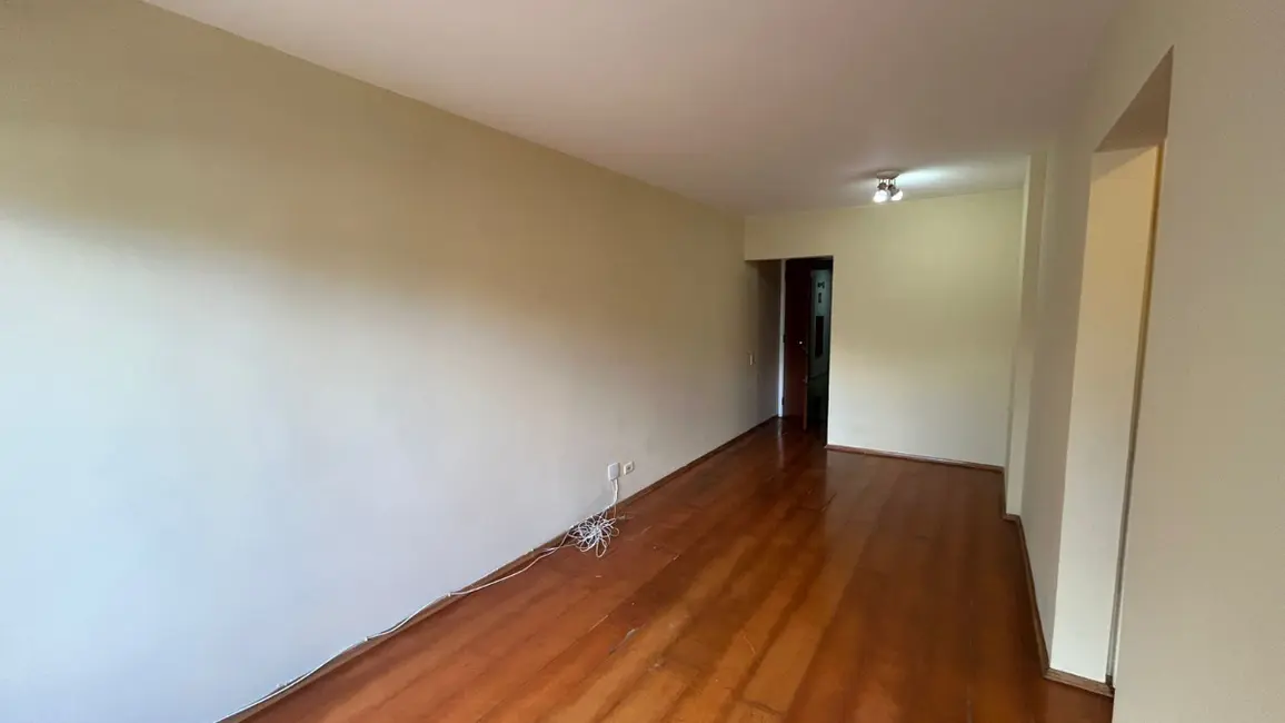 Foto 2 de Apartamento com 2 quartos à venda, 65m2 em Campo Belo, São Paulo - SP