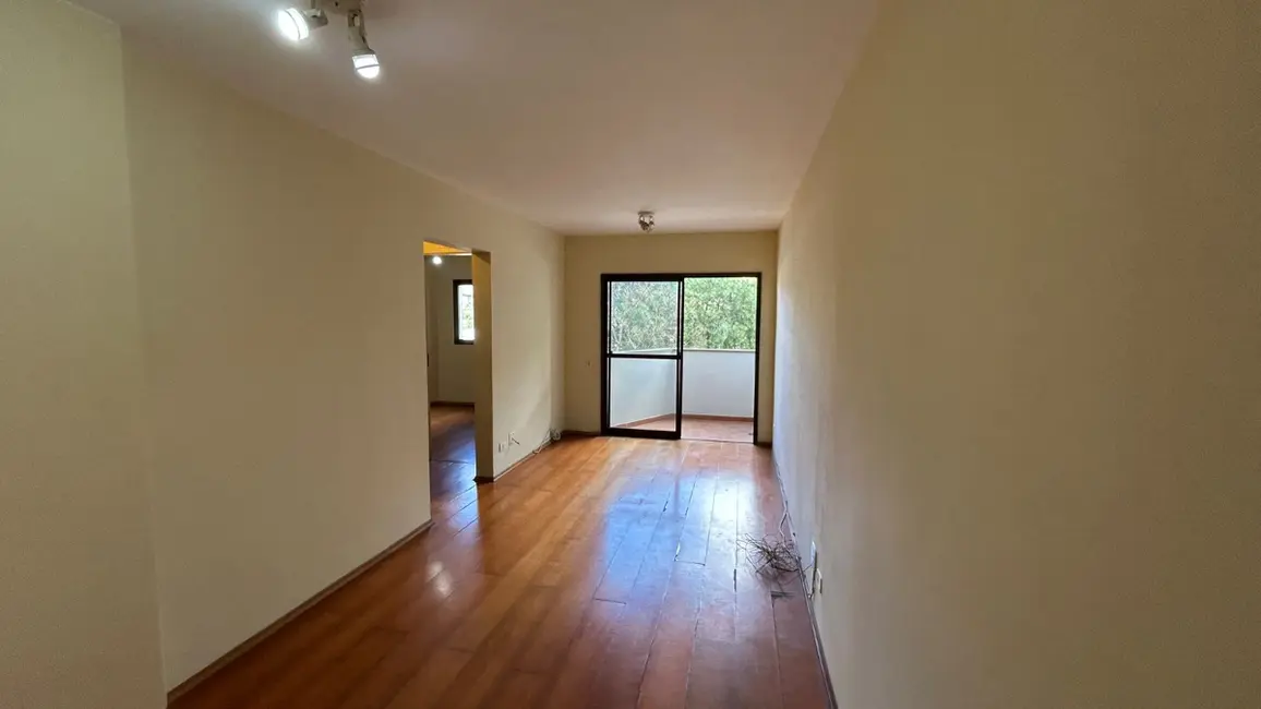 Foto 1 de Apartamento com 2 quartos à venda, 65m2 em Campo Belo, São Paulo - SP