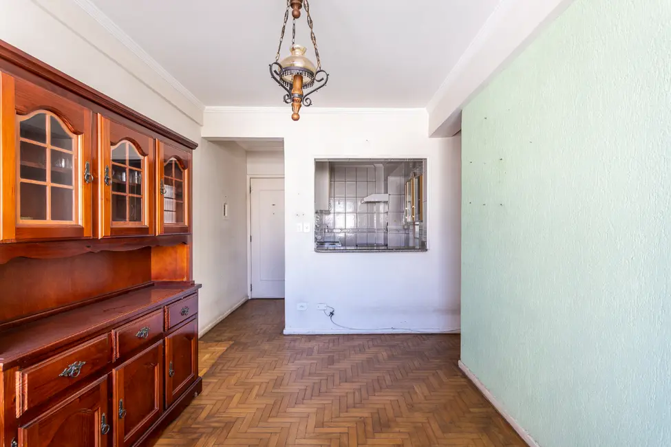 Foto 2 de Apartamento com 2 quartos à venda, 54m2 em Perdizes, São Paulo - SP