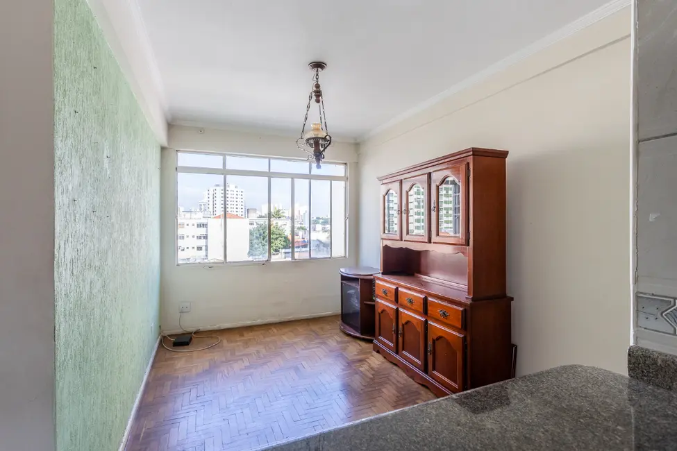Foto 1 de Apartamento com 2 quartos à venda, 54m2 em Perdizes, São Paulo - SP