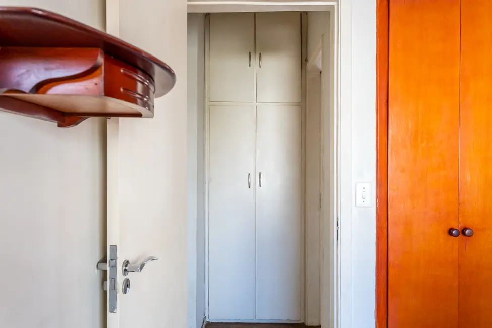 Foto 6 de Apartamento com 2 quartos à venda, 54m2 em Perdizes, São Paulo - SP