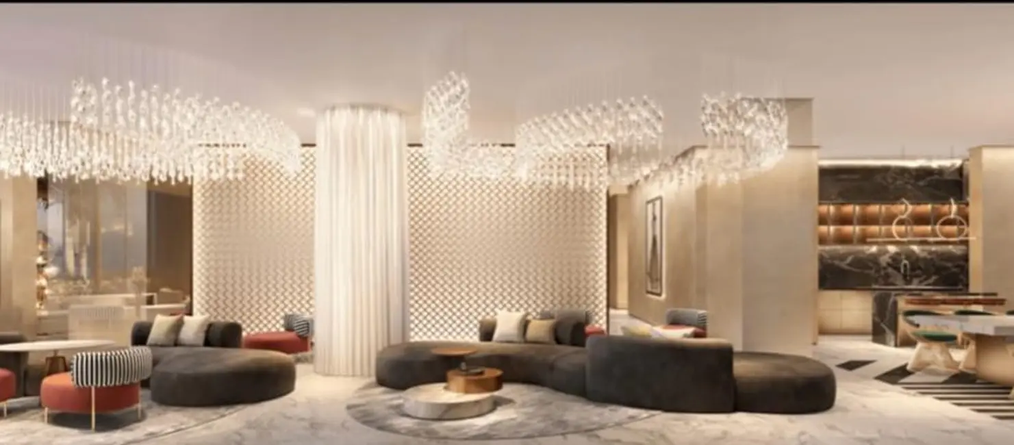 Foto 4 de Apartamento com 1 quarto à venda, 25m2 em Perdizes, São Paulo - SP