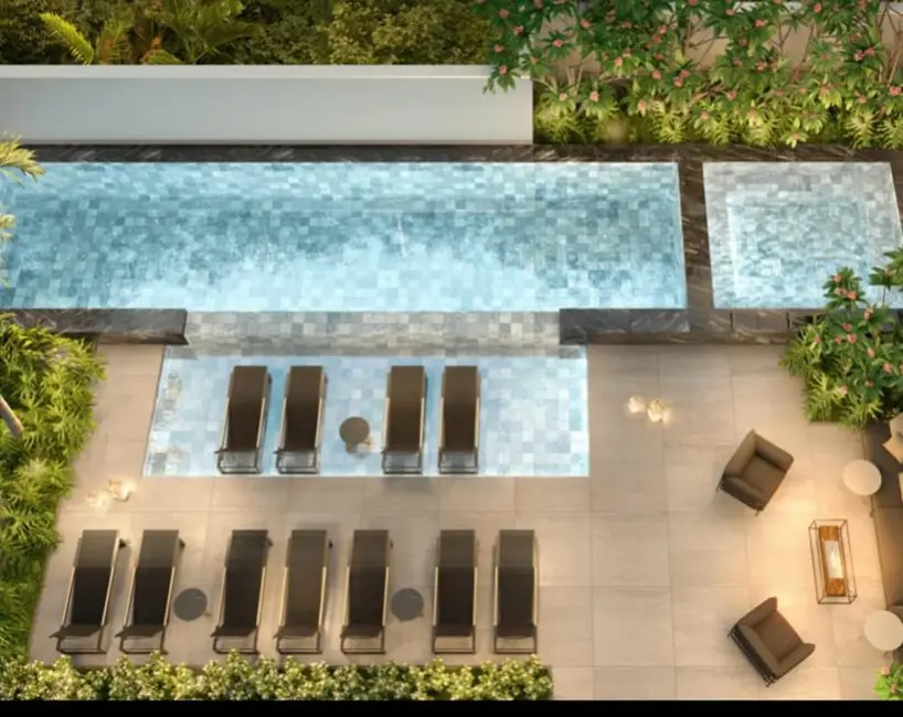 Foto 5 de Apartamento com 1 quarto à venda, 25m2 em Perdizes, São Paulo - SP